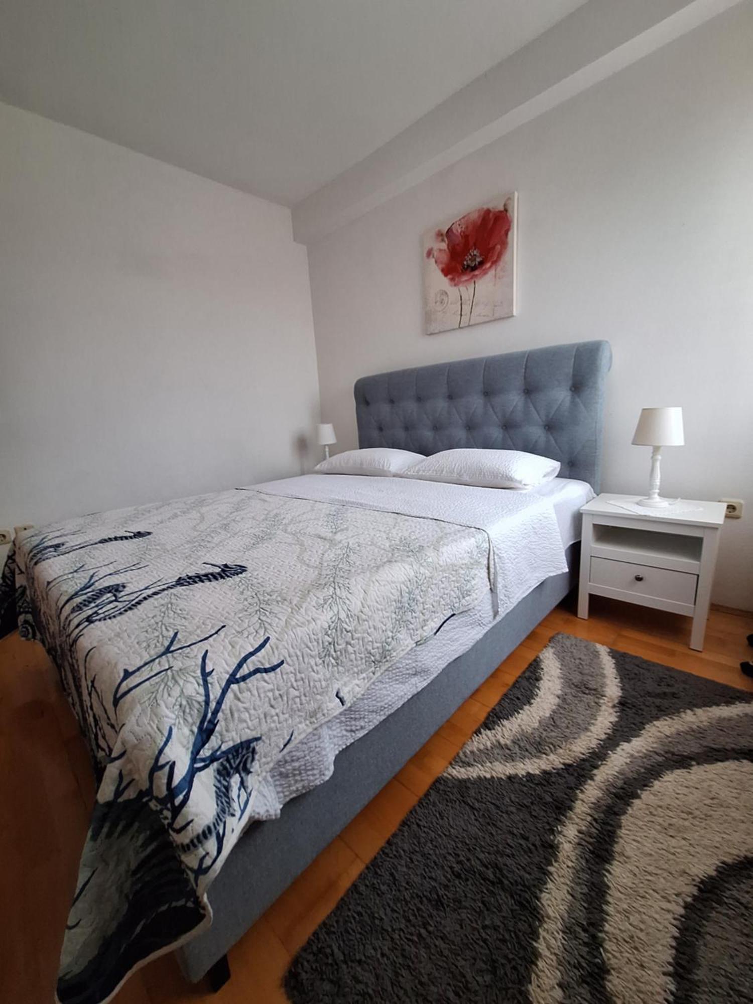 Guesthouse Baric ザダル エクステリア 写真