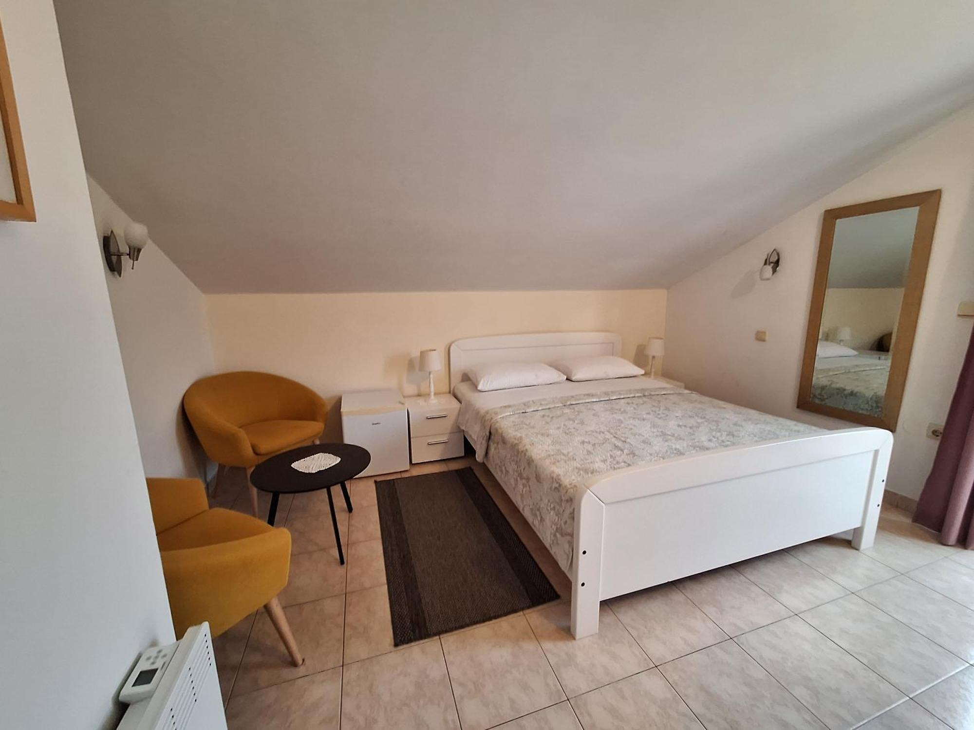 Guesthouse Baric ザダル エクステリア 写真