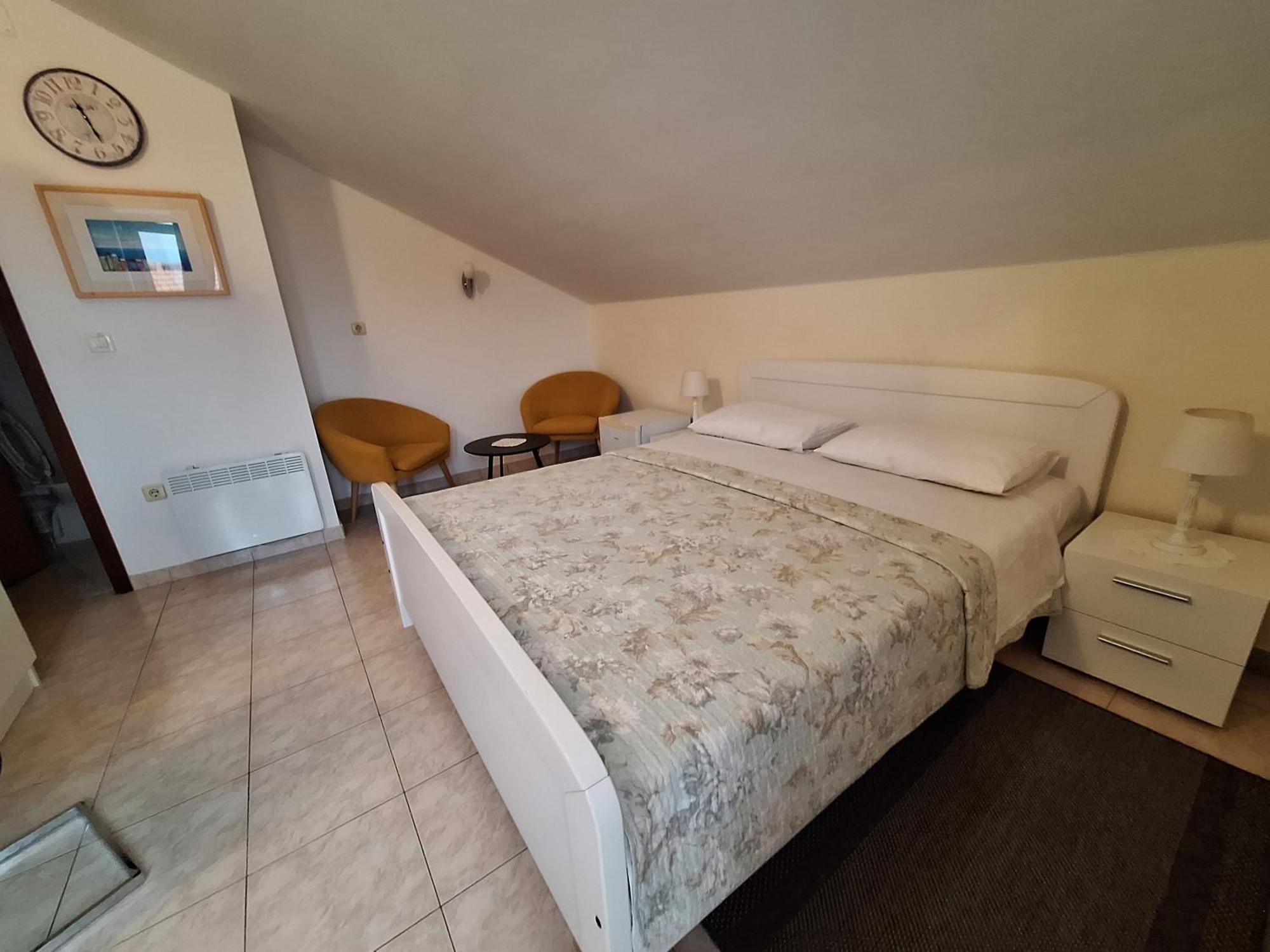 Guesthouse Baric ザダル エクステリア 写真