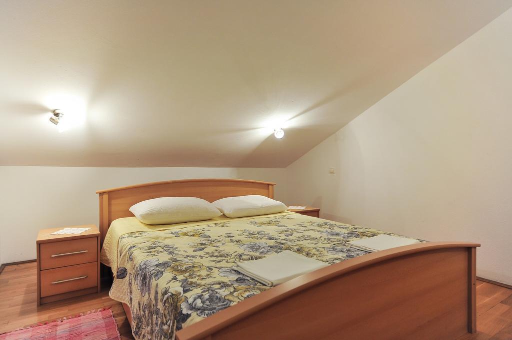 Guesthouse Baric ザダル エクステリア 写真
