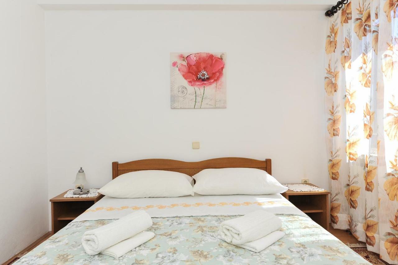 Guesthouse Baric ザダル エクステリア 写真