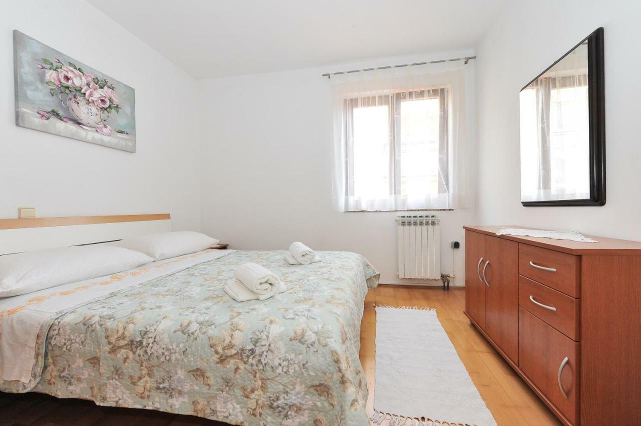 Guesthouse Baric ザダル エクステリア 写真